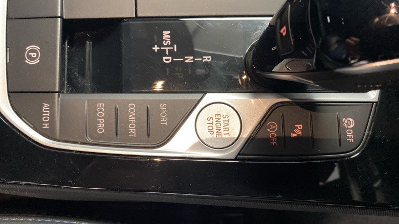 BMW 1 Series 118i [136] M Sport 5dr Step Auto [LCP] Petrol Hatchback